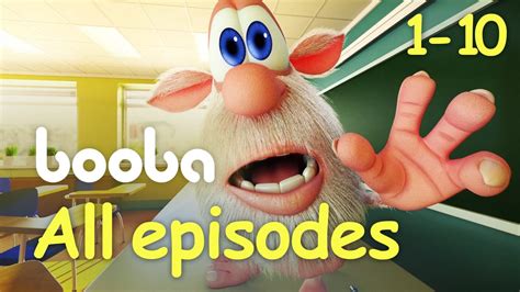gratorama booba|Booba: All Episodes .